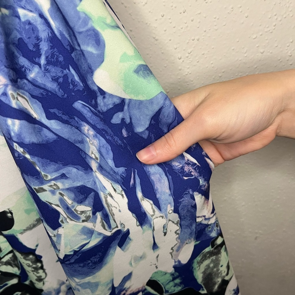 Apt 9 Peplum Dress - Picture 3 of 4
